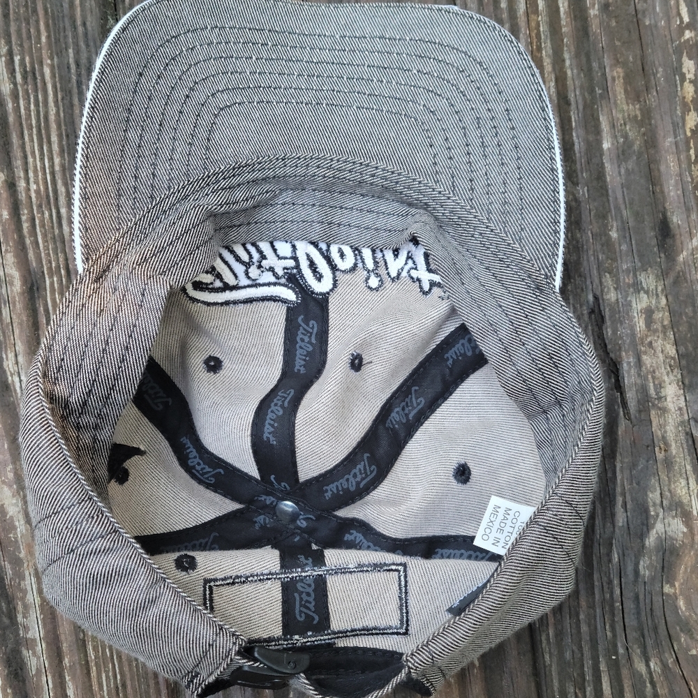 Titleist Footjoy Hat - Picture 7 of 7
